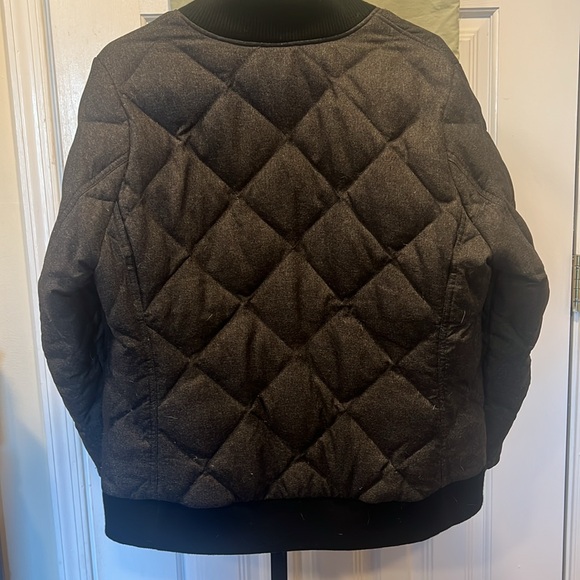 Eddie Bauer 1936 Skyliner Model Bomber - Picture 4 of 7